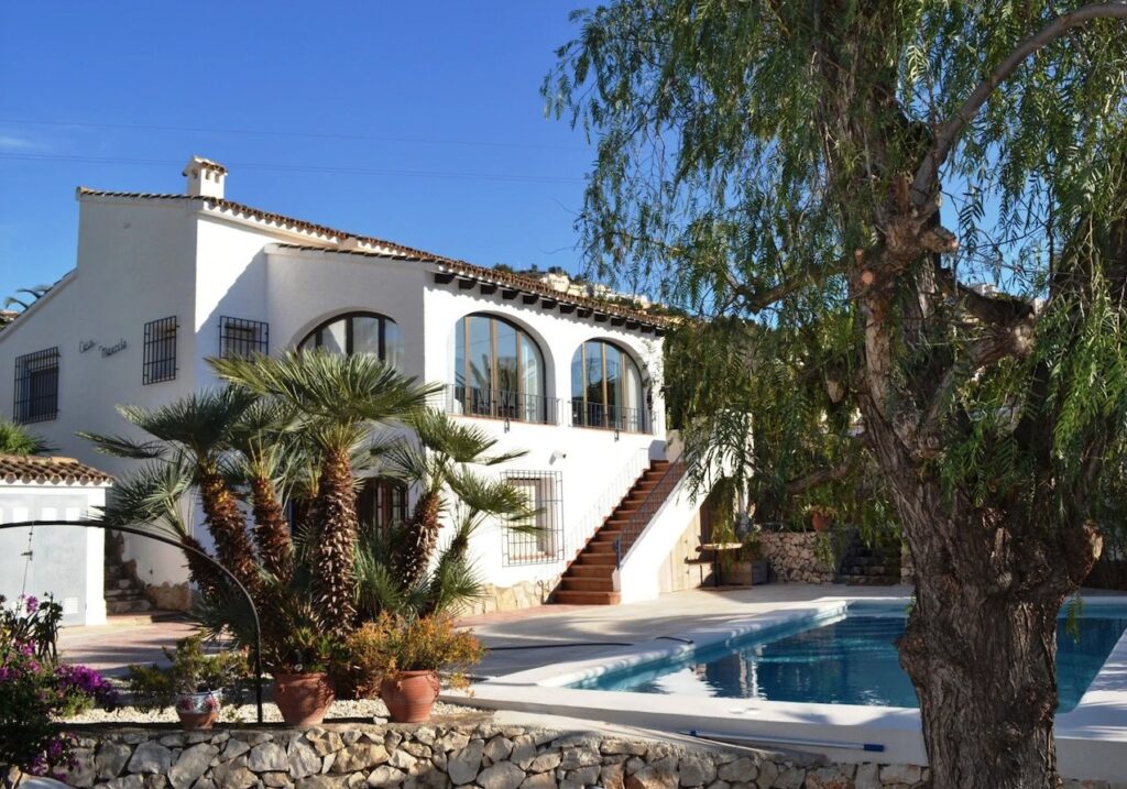Villa Margarita...