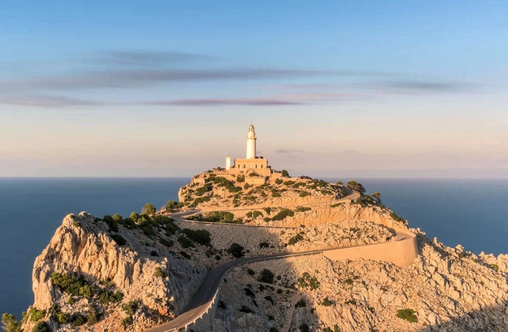 Port de Pollensa La Taha