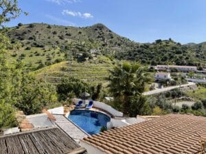 Casita Torcal is een…