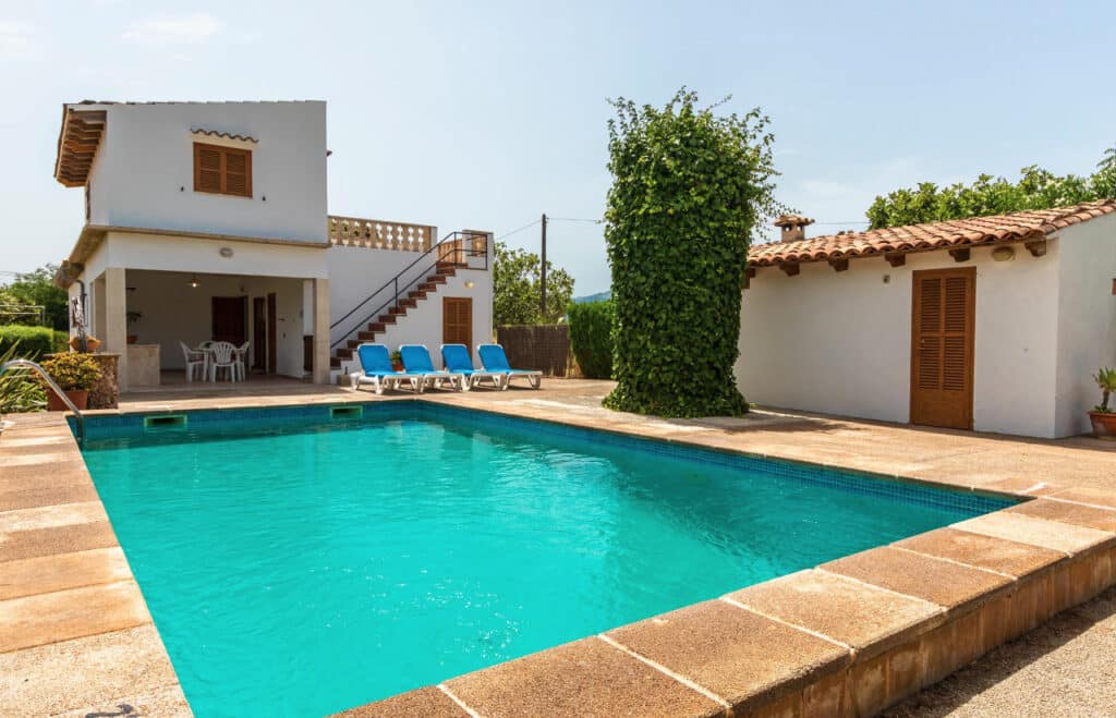 Casa Campo
