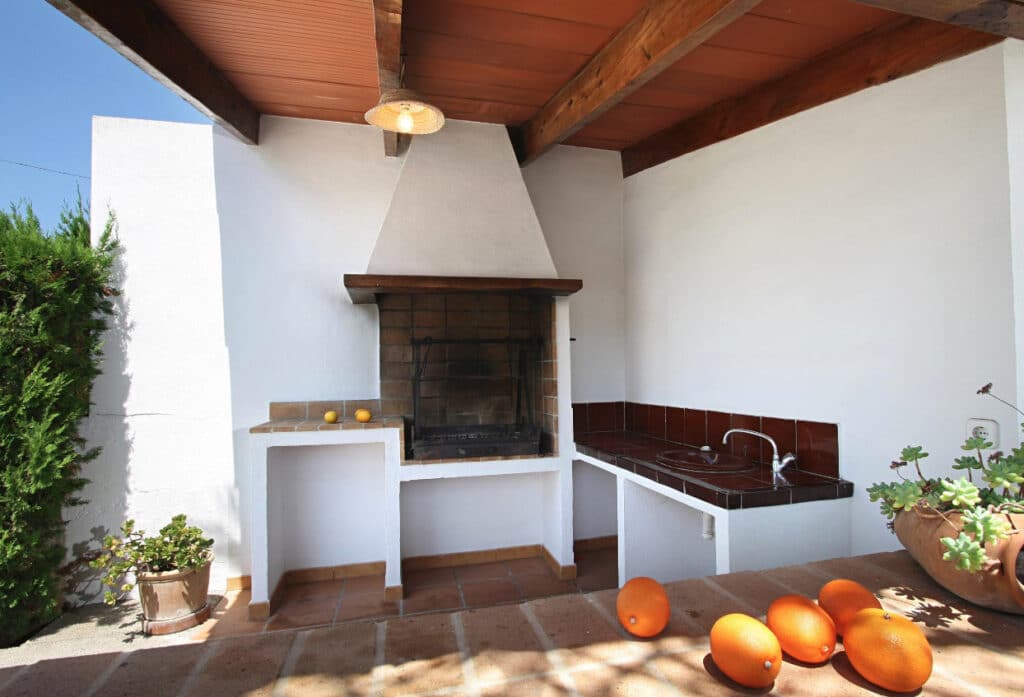 Casa Campo