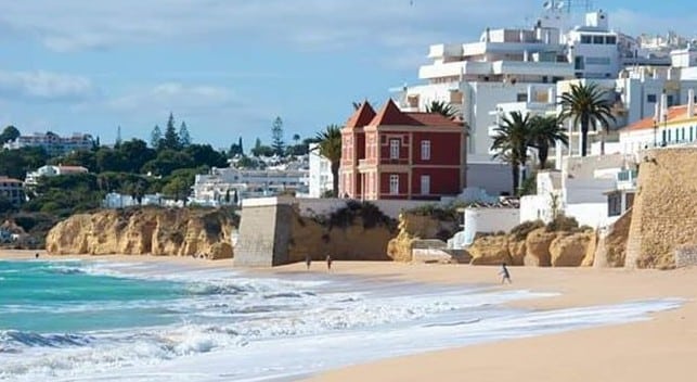 Pêra la Taha